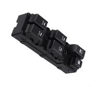 Conjunto de interruptor de ventana eléctrica para posición delantera izquierda encendida para KIA Sorento 2009 a 2014 años modelo