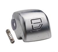 Conjunto de interruptor de ventana lateral derecho para Mercedes-For Clase C 2015-2020 W205 GLC 2015-2020 X253 A2229052203