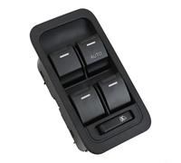 Conjunto de interruptor de ventana para Ford para territorio para SX SY SZ 2004 a 2014, incluye interruptor maestro y 3 individuales, número de pieza OEM 9R7914A132AA
