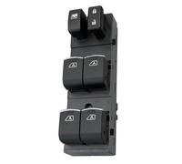 Conjunto De Interruptor De Ventanilla Eléctrica Para Coche Regulador De Elevador De Vidrio Accesorios De Repuesto Para Subaru Levorg Piezas Modificación