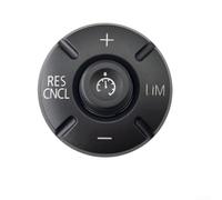 Conjunto de interruptor de volante, para control de volumen y control de crucero, para BMW Mini Cooper Countryman Clubman F54 F55 F56 F57 F60 2014-2021, plástico ABS, fácil instalación como (A)