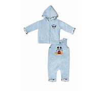 Conjunto de Invierno de Mickey Mouse Disney 6 Meses