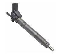 Conjunto de inyector Common Rail diésel original 0445115069 A6460701487 compatible con inyectores de combustible Mercedes-Benz. Repuestos para automóviles.