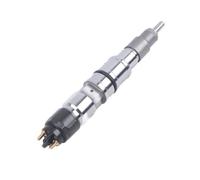 Conjunto de inyector de combustible Common Rail 0445120064 21006085, compatible con Volvo, compatible con Renault Truck CRIN2, piezas de motores de automóvil