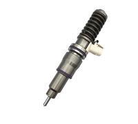 Conjunto de inyector de combustible Common Rail 22052765 compatible con motor Volvo D13 EC350E EC380E EC380D EC480E EC480D L180H L220H Excavadora Cargadora
