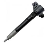 Conjunto de inyector de combustible diésel - 23670-11030, compatible con Toyota Fortuner 2GD, compatible con Hilux Revo.