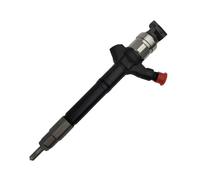 Conjunto De Inyector De Combustible Diésel 23670-39145 095000-7040, Compatible Con Toyota 2KD-FTV D-4D