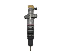 Conjunto de inyector de combustible diésel 328-2585 compatible con motores Caterpillar CAT C7, excavadoras 324D, 325D y 329D