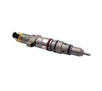 Conjunto de inyector de combustible diésel 328-2586 compatible con motor Caterpillar C7 324D 325D 326D 329D Excavato