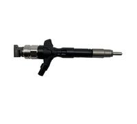 Conjunto de inyector de combustible diésel 4X 23670-30330 095000-7830 compatible con Toyota Dyna 3.0 d4d 1KD-FTV 3.0 LTR