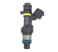Conjunto de inyector de combustible FBY2850 FBY2855 - Reemplazo OE, ajuste directo, patrón de pulverización estable con juntas tóricas selladas