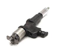 Conjunto de inyector diésel 295050-2510 8-9762 2035-1 Common Rail 295050-1560 8-98259287-0(8-97622035-1)