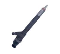 Conjunto de inyector diésel Common Rail, compatible con Kia Porter II 338004A300 0445110283