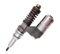 Conjunto De Inyector Diésel For Vehículo 0414701083 - Compatible Con 5237178/2995480 - Compatible Con Volvo EC210 Motores Y Otras Máquinas De Construcción - Boquilla De Inyección De Combustible