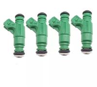 Conjunto De Inyectores Para Land Para Rover Para Discovery 4.0L 4.6L V8 Para Inyectores De Combustible 0280155787 4 Unids/lote