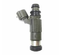 Conjunto De Inyectores Para Mazda Para Family 1,6 4 Unids/lote Inyectores De Combustible CDH166 730962R