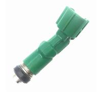 Conjunto De Inyectores Para Toyota Para Prius 4 Unids/lote Inyectores De Combustible Para Automóviles 23209-21020 23250-21020