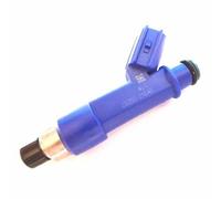 Conjunto De Inyectores Para Toyota Para Yaris Para Corolla Para Vios Inyectores De Combustible 23250-21040 23209-21040 4 Unids/lote