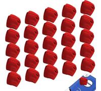 Conjunto de Juego de Lanzamiento, Puf al aire libre impermeable | Conjunto de Bolsas de Impermeable Suministros de Juego de Pelota de la de para el Carnaval en el Hogar Actividades