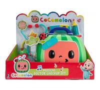 Conjunto de juego médico musical de CoComelon