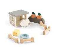 Conjunto de juegos educativos bebé Done by Deer Sheepy TU