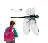 Conjunto de Juguetes de Realista - Grandes Modelos Animales realistas | Réplica de Insectos de Gran tamaño con Detalles educativos, una Figura de Creativa para Aprender en