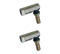 Conjunto de junta esférica para cortacésped compatible con 13AD604G063 13AU604H063 14AV809H063 y números de pieza OEM adicionales