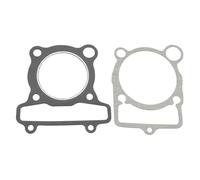 Conjunto de Juntas de Cilindro de Motor de Motocicleta Compatible con SR250 TT250 XT250 Modelos 1980 1982 Año Rango Fits TT SR XT 250 Series