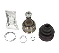 Conjunto De Juntas De Eje 49-0430 Para Honda