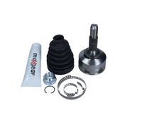 Conjunto De Juntas De Eje 49-3093 Para Citroën