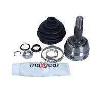 MAXGEAR Rótula Kit de Eje de Transmisión Conjunta Lado Rueda para VW Fox 5Z1