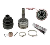 Conjunto De Juntas De Eje Delantero Izquierdo Para Opel Meriva F08 F68 1.2