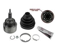 Conjunto De Juntas De Eje Delantero Lateral Compatible Para FORD USA F-150