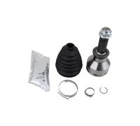 Conjunto De Juntas De Eje Izquierdo Derecho Lateral Para Land Rover Discovery II