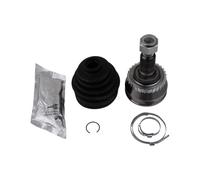 Conjunto De Juntas De Eje Izquierdo Derecho Lateral Para Saab 9-5 Kombi YS3E