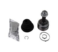 Conjunto De Juntas De Eje Izquierdo Derecho Lateral Para Volvo V40 Kombi VW