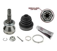 Conjunto De Juntas De Eje Lateral Compatible Para Daihatsu Terios J2_ 1.5 4x4