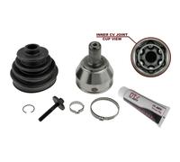 Conjunto De Juntas De Eje Lateral Compatible Para Ford Focus II DA_ HCP DP 1.6