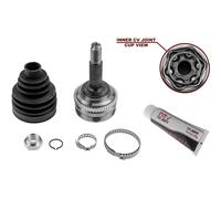 Conjunto De Juntas De Eje Lateral Para Chevrolet Aveo/Kalos Hatchback T200 1.4