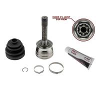 Conjunto De Juntas De Eje Lateral Para Nissan Navara D22_ 2.5 D 4x4