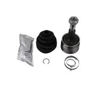 Conjunto De Juntas De Eje Lateral Para Nissan NP300 Navara D40