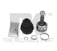 Conjunto De Juntas De Eje Lateral Para Toyota Auris NRE15