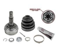 Conjunto De Juntas De Eje Lateral Para Toyota Corolla Compacto _E11_ 1.4