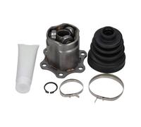 MAXGEAR Junta homocinética 49-0666 trípode lado de engranaje para VW SEAT