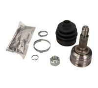 Junta homocinética lado de rueda 49-1537 MAXGEAR para DAIHATSU CUORE VI