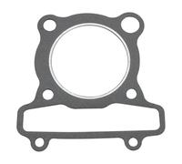 Conjunto de Juntas de la Cabeza del Cilindro del Motor de Motocicleta Compatible con SR250 TT250 XT250 Modelos 1980 1982 Año TT SR XT 250