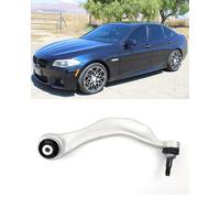 Conjunto de juntas de rótula del brazo de control delantero inferior izquierdo para BMW F10 F06 F12 F13 528i 535i 550i 640i 650i RWD (2009-2016), Reemplazo OE 31126775971