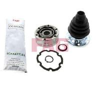 Conjunto De Juntas FAG De Eje De Transmisión 771 0576 30 Para Audi Seat Skoda VW