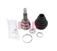 Conjunto De Juntas FAG De Eje De Transmisión 771 0616 30 Para Ford