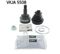 Conjunto De Juntas SKF De Eje VKJA 5508 Para Land Rover